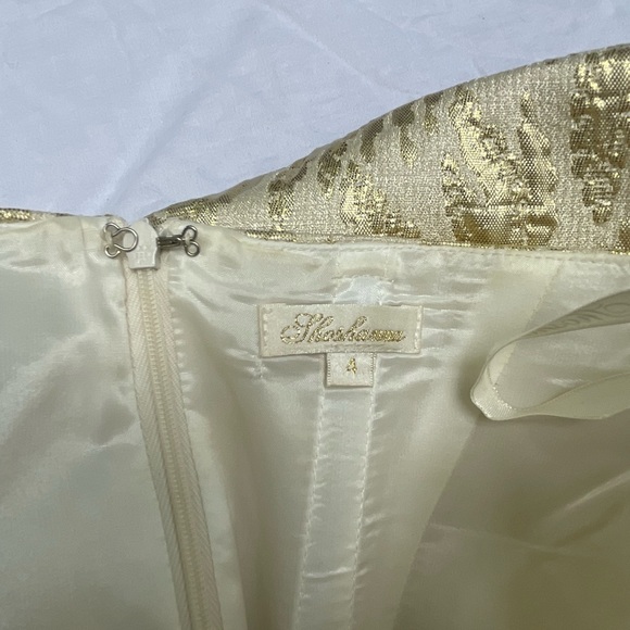 Shoshanna Mini Dress - Picture 3 of 4